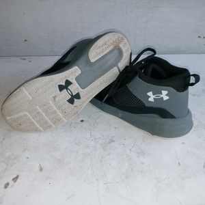 Under armour shoes